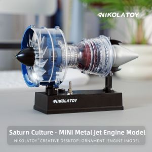 NIKOLATOY | C919 TR900 Aircraft Engine Model Display
