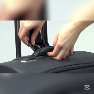 OULISI Bag Bungee Elastic Luggage Strap Suitcase Adjustable Belt Packing Belt Fixing Binding Belt