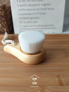 Face Brush/ Face Brush Cleanser/ Face Wash Brush/ Facial Cleanser Brush/ Cleanser Brush/ Facial Cleansing Brush 洗脸刷