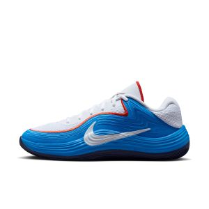Nike | Breathable Antitwist Low Top Basketball Shoes for Fall