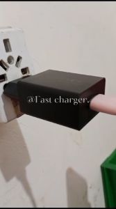 Adaptor Cas Handphone jatacc 21 A - Pengisian Cepat dan Aman /  Fash Charger 21 A Adapter Batok