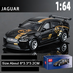 1:64 1:48 1:52 Scale RangeRover JAGUAR JIMNY Hustler Car Model Toy Metal Slide Forward Supercar Toys Models Collection Boys Gift