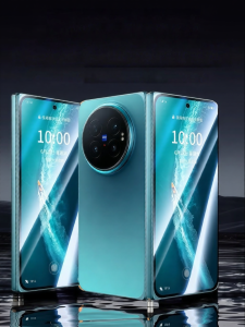LUXUAN | Anti-Peep Full-Screen Tempered Glass Screen Protector