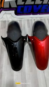 GRATIS ONGKIR - Slebor Depan Honda Tiger New Revo Hitam Tebal Berkualitas BAHAN TEBAL STANDAR ORIGINAL