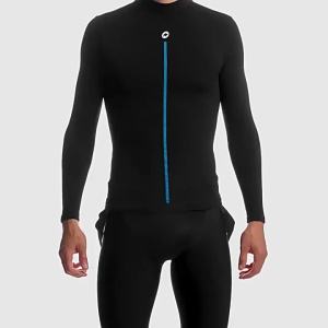 Assos | Quần Áo Lót Dài Tay Thông Gió giữ nhiệt cho Nam