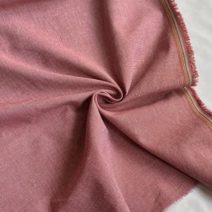 Vải Thô Hàn Khổ 1m46 - Co Giãn Nhẹ - May Áo Sơ Mi Đầm Váy Áo Kiểu Đồ Thiết Kế