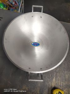 Kawali Double handle # 1 40cm