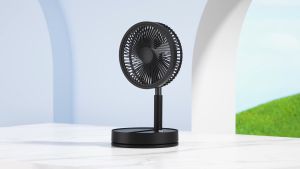 Portable Pedestal Electric Fan: A Comprehensive Guide