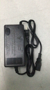 Sạc xe điện HUMI 48V 20Ah hàng cao cấp bảo vệ và chống phù bình gấp 7 lần