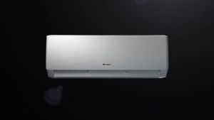 GREE AC STANDARD - AC 3/4 PK - With Fitur smart cleaner - GWC-07MOO5(S) PUTIH (Unit Indoor & Outdoor Only)