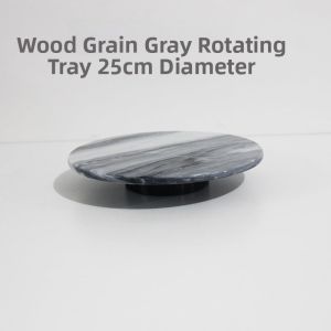 Creative Home Marble Tray