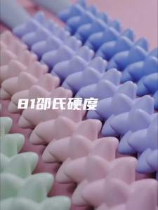 SG Local Inventory Yoga Pilates Massage Roller Stick - Ease Muscle Soreness & Recovery