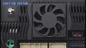 Alpine Android Car Player [6GB RAM + 64GB ROM] Quad Core + Camera เครื่องเล่นติดรถยนต์ รองรับรถยนต์ทุกรุ่นที่มีหน้าจอ 7 นิ้ว 9 นิ้ว และ 10 นิ้ว มาพร้อมระบบระบายความร้อนคู่ในตัว รองรับ Bluetooth YouTube Wi-Fi และอื่นๆ อีกมากมาย