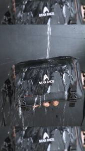 Tas Selempang 3 In 1 Pocket Magic STARFACE Handbag Clutchbag Slingbag Tas Pria Multifungsi