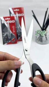 ESCO EMIGO Gunting / Scissors EM-145 ~ EM-185