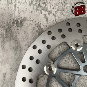 Discbrake Piringan Beat Vario 260MM Floatin Nassert Beet NB-09