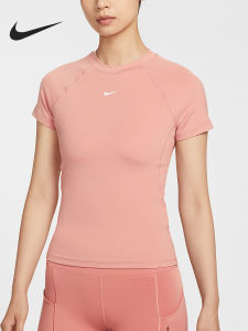 Nike | Áo Tập Ôm Sát Tay Ngắn Pro Dri-FIT