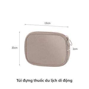 FaSoLa | Túi Y Tế Du Lịch Ngoài Trời Đa Năng