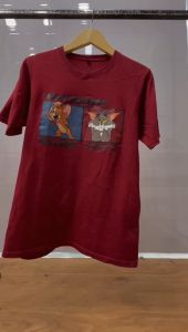 BF1 Kaos T Shirt Cotton katun 24s Premium Pria Wanita