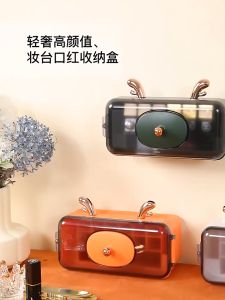 LIPSTICK STORAGE BOX