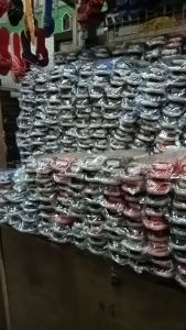 Elegant Mens slippers Alfombra  Marikina