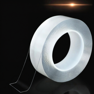 SZFY | Weatherproof Window Sealing Tape Transparent