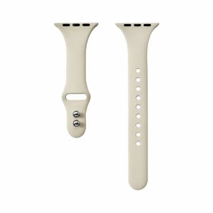 iSeriseWatch | Sporty Breathable Silicone Apple Watch Band