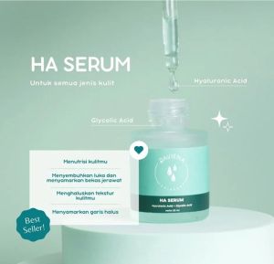 SERUM HA DAVIENA SKINCARE SERUM BOPENG