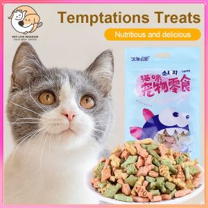 60g Cat dental treats snacks cat nutrition food snacks