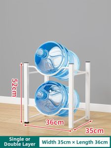 Water Bucket Holder Stand