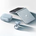 Motorola Razr 60 | Dimensity 7400X | 6.9-inch pOLED 120Hz 1080*2640 | 4500mAh 33W | Ice Diamond Gift Box Edition. 
