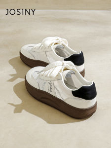Josiny | Thick Sole Breathable Casual Shoes