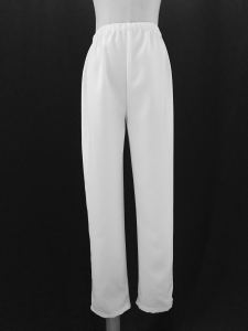 Ming Dynasty round Neck Shirt And Skirt Set Hanfu Undergarment for Men And Women Traditional Chinese Costume Innerwear