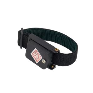 Anti-Static Wristband Ankle Band with Rope Wireless Metal PVC Cable Hand And Foot Strap Industrial Grade Static Dissipation