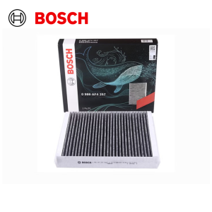 Bosch | Bộ Lọc Không Khí Trong Cabin Bosch AF4257 Dành Cho Opel/Vauxhall Astra Insignia Meriva Chevrolet Cruze Captiva - Mã OE: 1808246 52420930