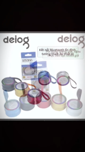 Loa mini SU 71 nhỏ gọn tiện dụng âm thanh sống động cho học tập giải trí và du lịch