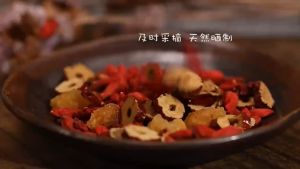 纯手工自制 桂圆紅棗枸杞茶 现货-速发 女士最爱泡水喝 干吃 红枣 桂圆 枸杞 Longan Red Dates Wolfberry Tea 养血 暖宫 补肾