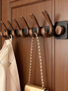 XUNHUAI | Non-drilling Wall and Door Hanging Hooks