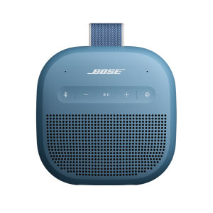 Bose | Portable Bluetooth Speaker SoundLink Micro II Compact Wireless Speaker with Powerful Sound Amplification for Outdoor Use Bluetooth 4.2