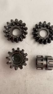 [TRS] GIGI SET DALAM GEARBOX VIAR KARYA 300 GIGI 12T 15T 15T 10T TOSSA