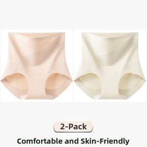 Waist Cinching Shapewear Panties Anti-Bacterial 1Piece