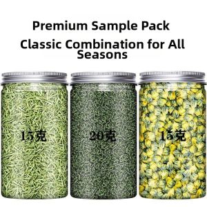 Heat Clearing Dandelion Chrysanthemum Tea