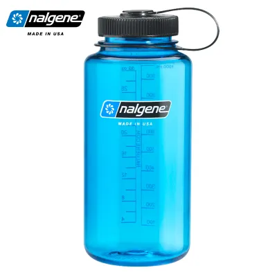 Nalgene | High-Heat Resistant Water Bottle