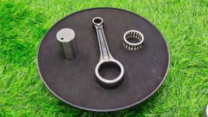 ก้านสูบ ชูด ลูกปืน ดรีม 99 เวฟ 100x เวฟ 100 ยูบ๊อก เวฟ Z C100P YM-KFM