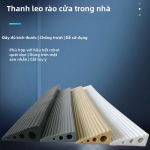 FEIZHUXIANSEN | Rãnh Dẫn Đường cho Máy Hút Bụi Robot tại Nhà