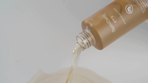 Dumidang Black Bean Toner 200ml - Collagen and Skin Elasticity