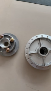 CÙI DĨA(CỦ NHÔNG) SUZUKI VIVA REVO XÌ PO RÁP LÊN ZIN THEO XE