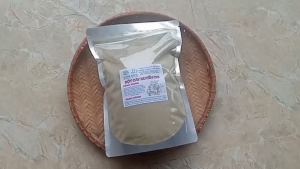 100g bột cây xuyến chi nguyên chất - hỗ trợ kiểm soát tiểu đường