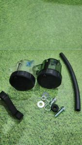 Tabung Minyak Rem Big Smoke Ryben Clear Tabung Minyak Rem Universal Tabung Smoke