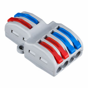 Yi Se Dian Zi | Wire Splicing Connector
